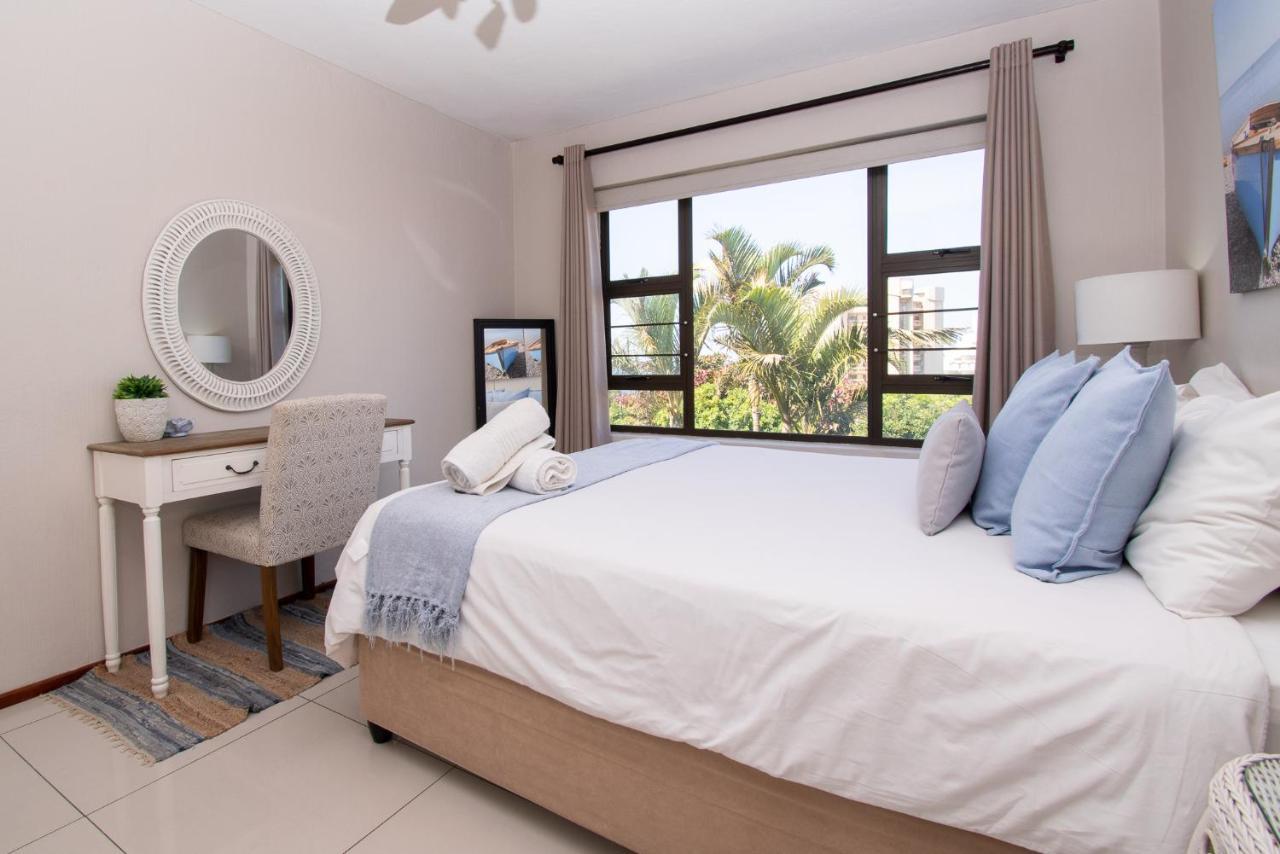 Appartement 11 The Shades Umhlanga Rocks à Durban Extérieur photo
