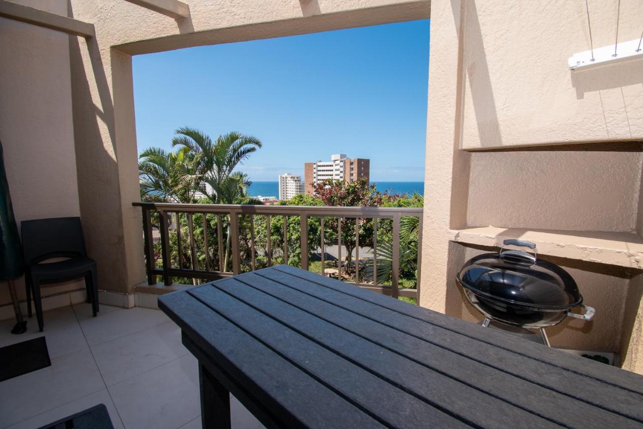 Appartement 11 The Shades Umhlanga Rocks à Durban Extérieur photo