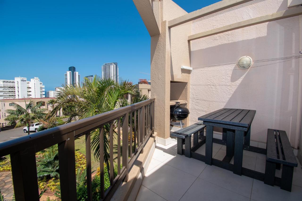 Appartement 11 The Shades Umhlanga Rocks à Durban Extérieur photo