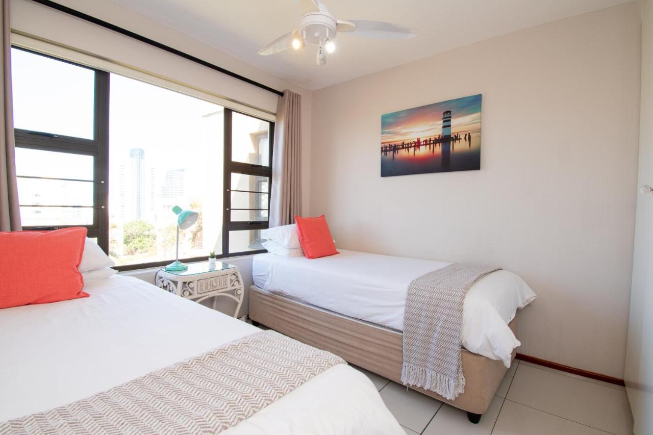 Appartement 11 The Shades Umhlanga Rocks à Durban Extérieur photo