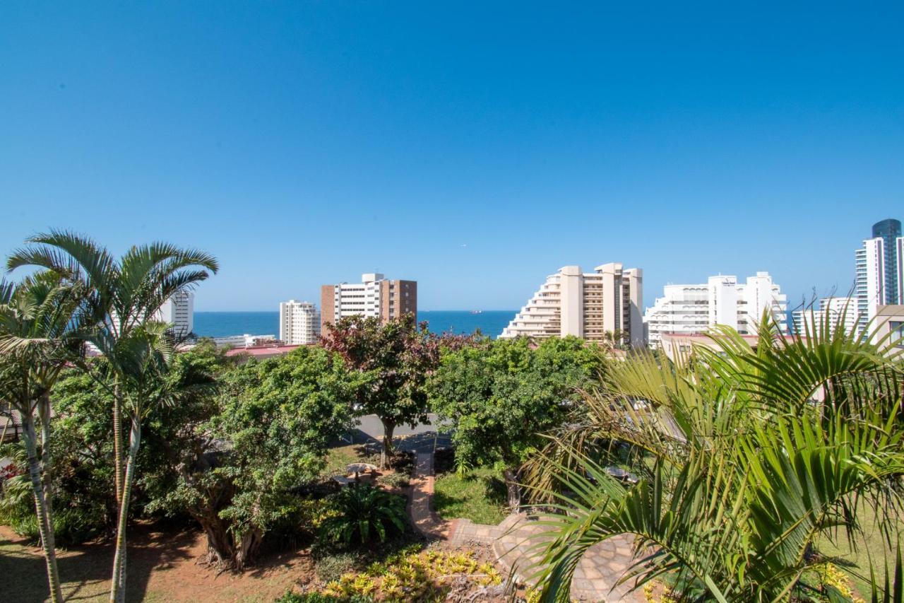 Appartement 11 The Shades Umhlanga Rocks à Durban Extérieur photo