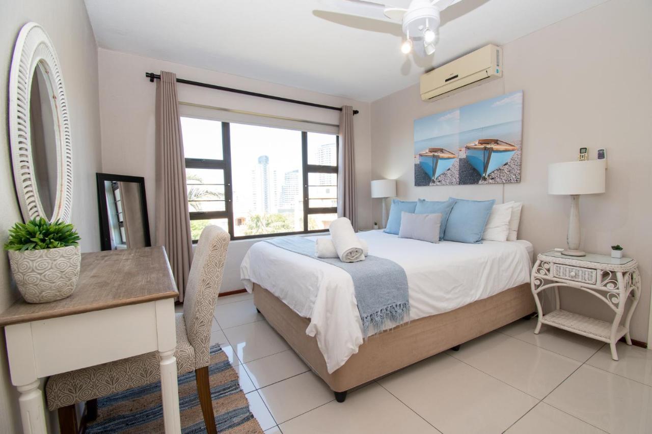 Appartement 11 The Shades Umhlanga Rocks à Durban Extérieur photo