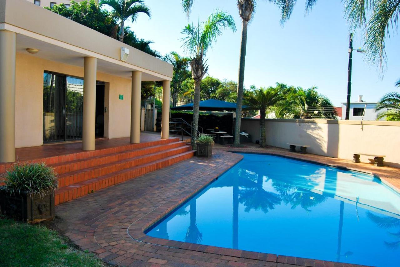 Appartement 11 The Shades Umhlanga Rocks à Durban Extérieur photo